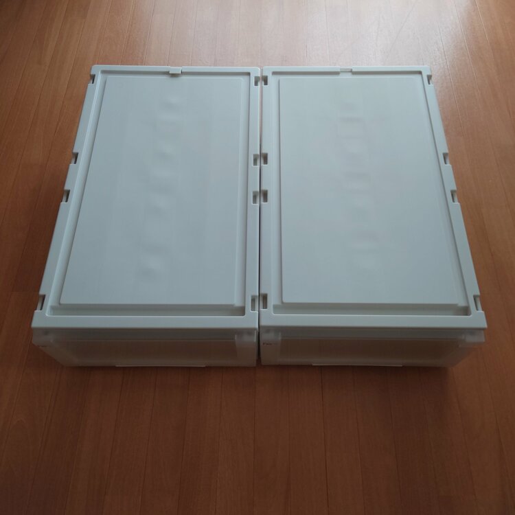 フィッツケース（家具・寝具）の商品画像 - 査定依頼日：2026年4月27日 - 最高査定価格：2,000円