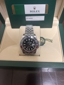 ロレックス GMTマスター 登126710BLRO（高級時計）の商品画像 - 査定依頼日：2026年1月6日 - 最高査定価格：3,380,000円