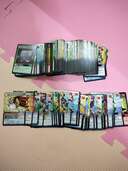 旧デジモンカード（トレカ）の商品画像 - 査定依頼日：2024年11月24日 - 最高査定価格：300円