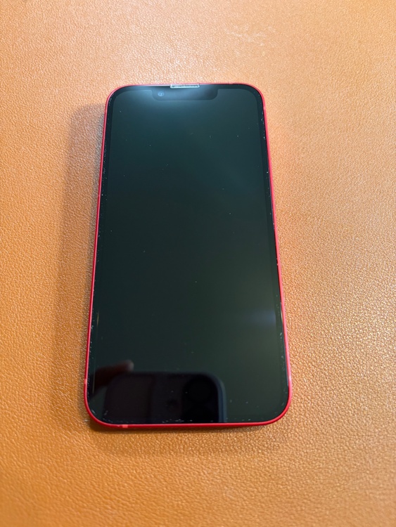 iPhone 13 mini 128GB SIMフリー（スマホ）の商品画像 - 査定依頼日：2026年5月10日 - 最高査定価格：33,000円