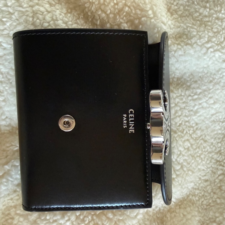 セリーヌ  （ブランドバッグ）の商品画像 - 査定依頼日：2026年4月3日 - 最高査定価格：50,000円