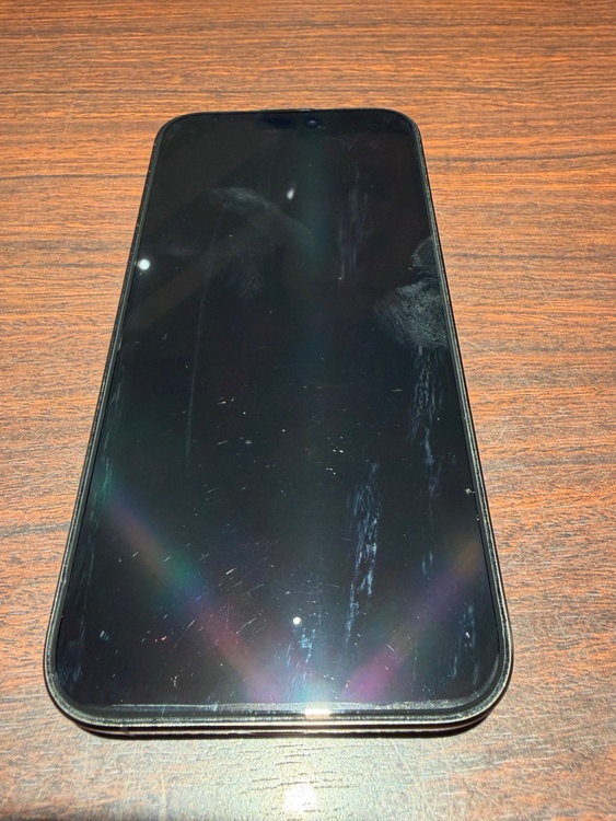 iPhone iPhone 16 Pro Max 256GB SIMフリー（スマホ）の商品画像 - 査定依頼日：2026年10月5日 - 最高査定価格：131,000円