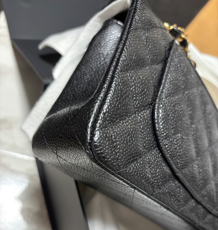 シャネル マトラッセ （ブランドバッグ）の商品画像 - 査定依頼日：2025年6月5日 - 最高査定価格：1,000,000円