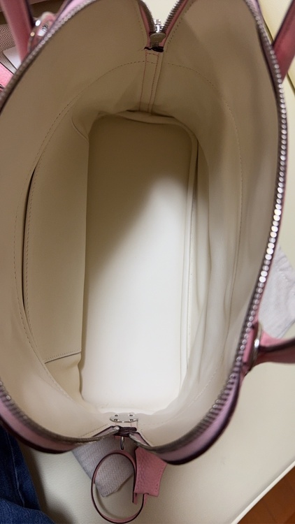 エルメス ボリード（ブランドバッグ）の商品画像 - 査定依頼日：2026年9月28日 - 最高査定価格：950,000円