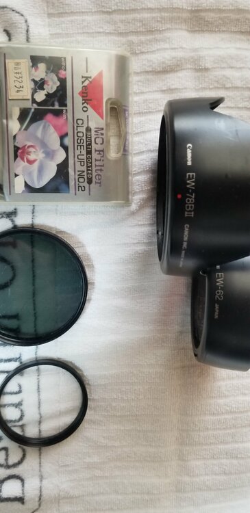 Canon EOS 1D MarkII キヤノン（カメラ）の商品画像 - 査定依頼日：2026年4月26日 - 最高査定価格：14,100円