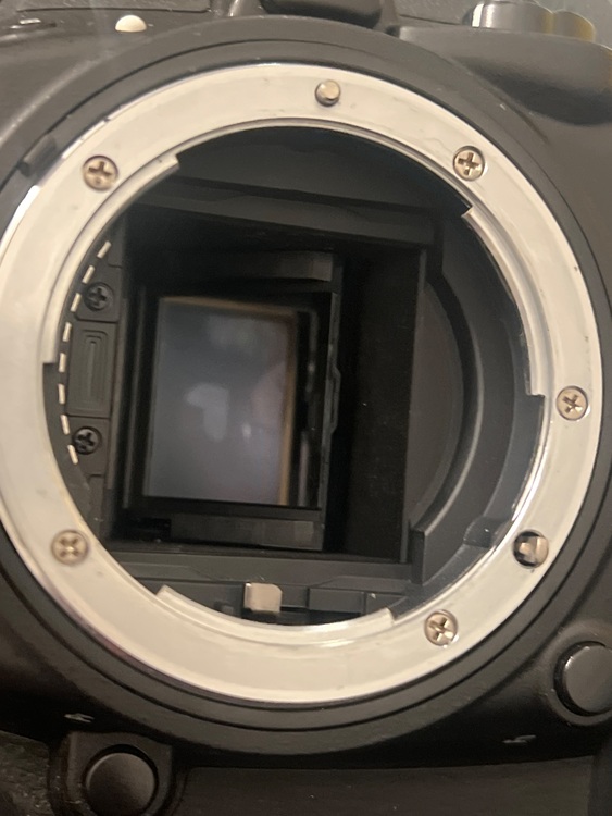 D7200（カメラ）の商品画像 - 査定依頼日：2025年10月10日 - 最高査定価格：30,000円