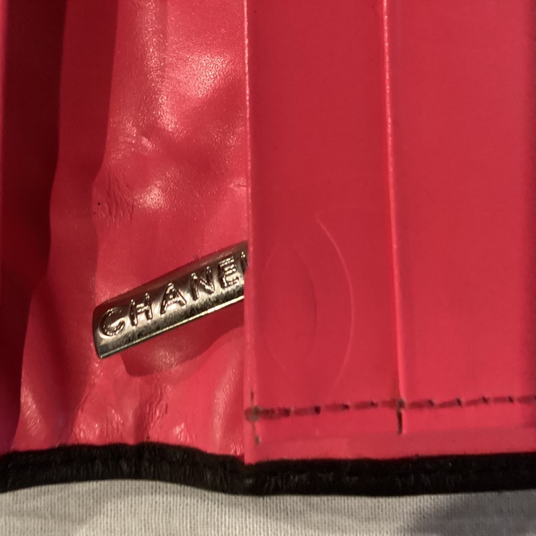 シャネル カンボンライン （ブランドバッグ）の商品画像 - 査定依頼日：2025年9月12日 - 最高査定価格：100,000円