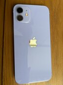 iPhone 12 128GB docomo（スマホ）の商品画像 - 査定依頼日：2024年2月28日 - 最高査定価格：36,000円