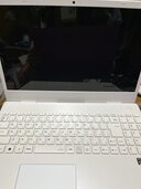 PC-N156CEAW（PC・タブレット）の商品画像 - 査定依頼日：2025年2月11日 - 最高査定価格：20,000円