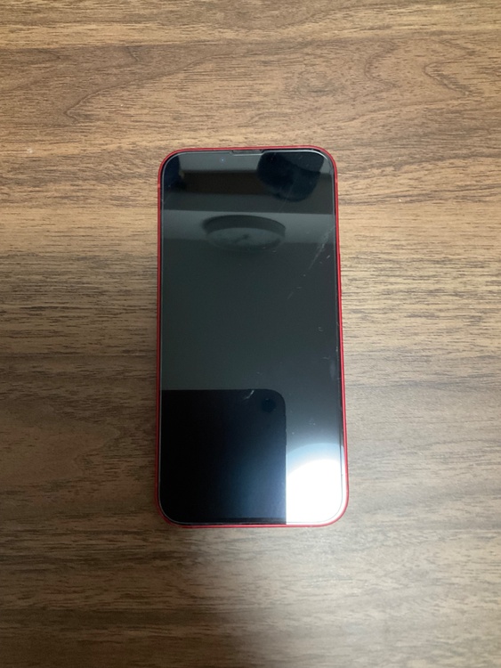 iPhone 13 256GB SIMフリー（スマホ）の商品画像 - 査定依頼日：2026年3月5日 - 最高査定価格：38,000円