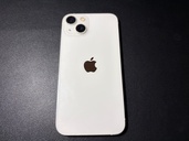 iPhone iPhone 13 256GB SIMフリー（スマホ）の商品画像 - 査定依頼日：2026年7月21日 - 最高査定価格：45,000円