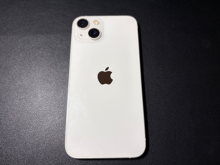 iPhone iPhone 13 256GB SIMフリー（スマホ）の商品画像 - 査定依頼日：2026年7月21日 - 最高査定価格：45,000円