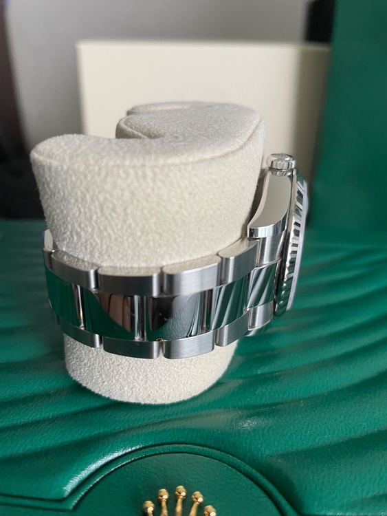 ロレックス デイトジャスト 12623（高級時計）の商品画像 - 査定依頼日：2025年6月9日 - 最高査定価格：1,450,000円