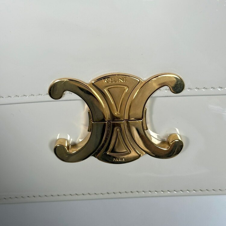 ティーン ガランス トリオンフ ニノ（ブランドバッグ）の商品画像 - 査定依頼日：2025年5月27日 - 最高査定価格：220,000円