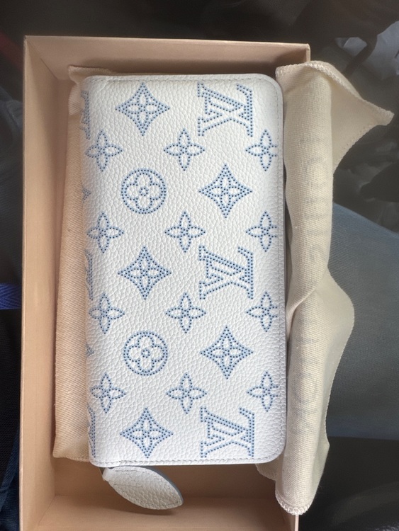 ルイヴィトン ルイヴィトン(その他) （ブランドバッグ）の商品画像 - 査定依頼日：2025年6月11日 - 最高査定価格：140,000円