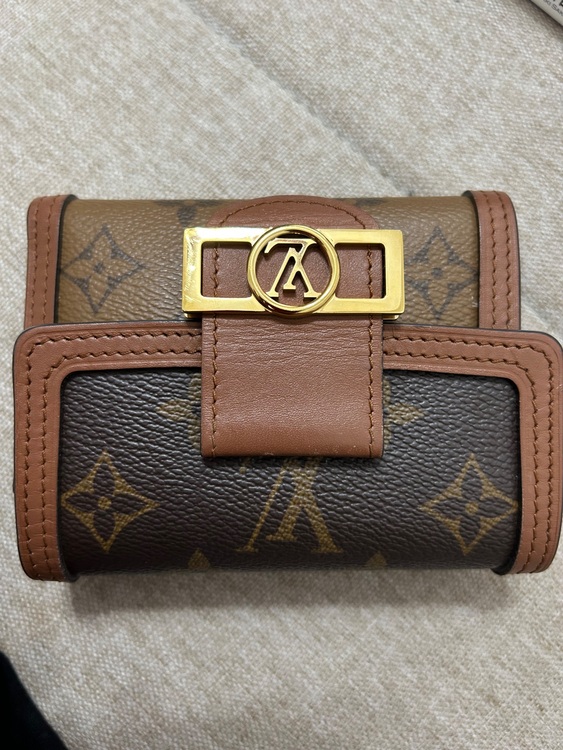 ルイヴィトン ルイヴィトン(その他) （ブランドバッグ）の商品画像 - 査定依頼日：2025年8月24日 - 最高査定価格：50,000円