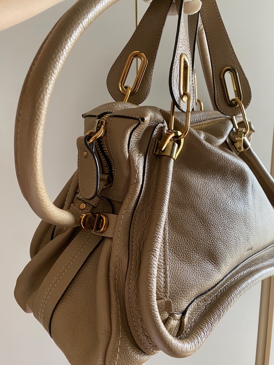 その他 クロエ （ブランドバッグ）の商品画像 - 査定依頼日：2025年9月27日 - 最高査定価格：40,000円