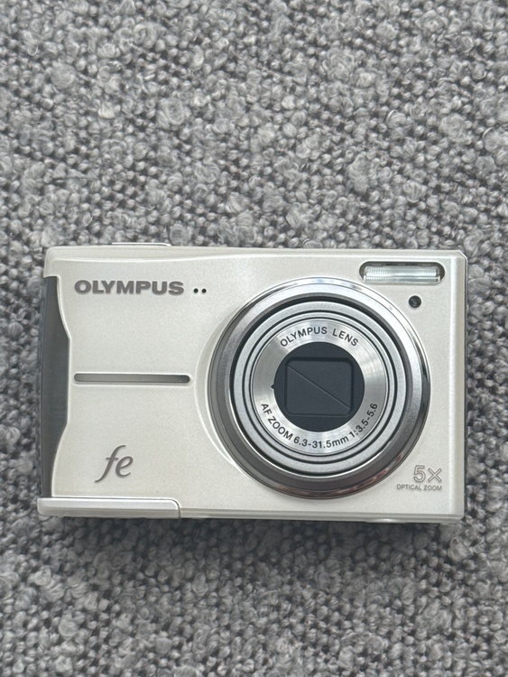 IMAGING CORP（カメラ）の商品画像 - 査定依頼日：2026年4月1日 - 最高査定価格：3,000円