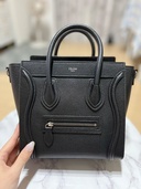 セリーヌ（ブランドバッグ）の商品画像 - 査定依頼日：2026年8月22日 - 最高査定価格：170,000円