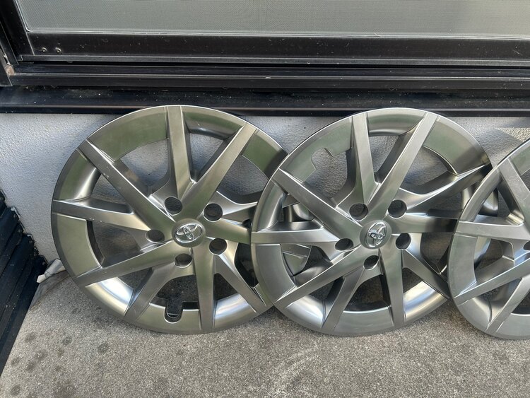 プリウスα （カー用品）の商品画像 - 査定依頼日：2025年5月7日 - 最高査定価格：4,500円