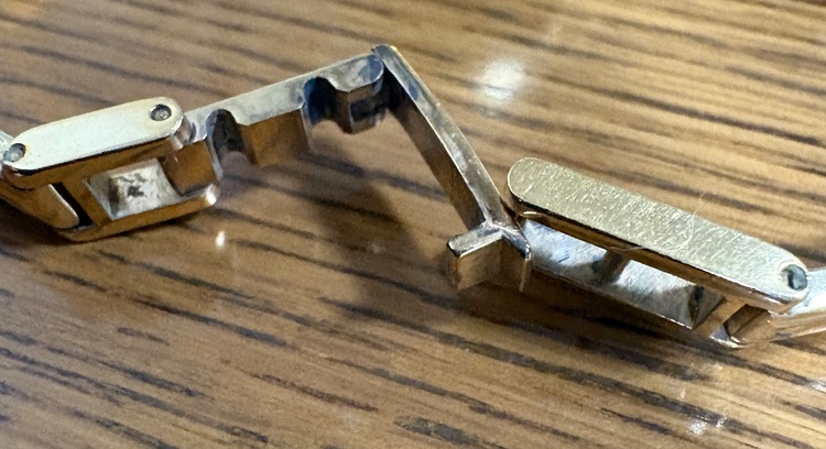 その他 その他 （高級時計）の商品画像 - 査定依頼日：2026年3月20日 - 最高査定価格：60,000円