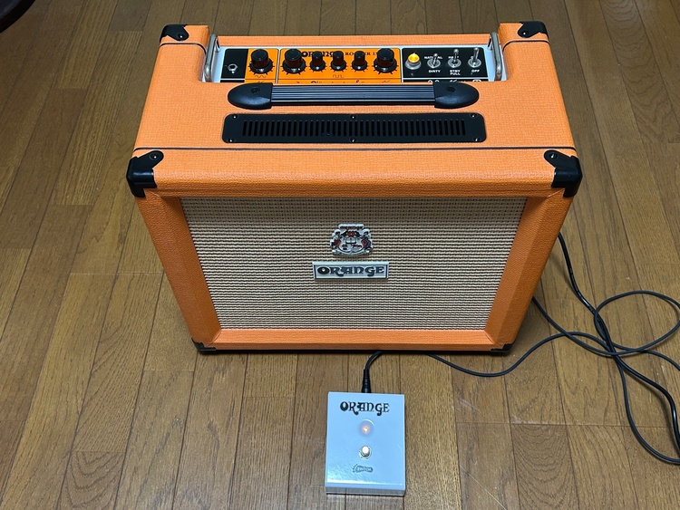 Rocker15（ピアノ・楽器・PA機材）の商品画像 - 査定依頼日：2026年6月5日 - 最高査定価格：18,000円