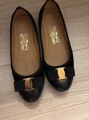 フェラガモ  （ブランドバッグ）の商品画像 - 査定依頼日：2025年6月29日 - 最高査定価格：2,000円