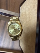 ロレックス パーペチュアルデイト 1803（高級時計）の商品画像 - 査定依頼日：2025年8月7日 - 最高査定価格：2,480,000円