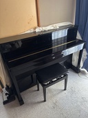 ＤＵＰ－１０／１０Ｂ（ピアノ・楽器・PA機材）の商品画像 - 査定依頼日：2026年4月15日 - 最高査定価格：20,000円