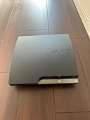 プレイステーション3  CECH-2100A