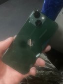 iPhone13mini（スマホ）の商品画像 - 査定依頼日：2022年12月25日 - 最高査定価格：65,100円