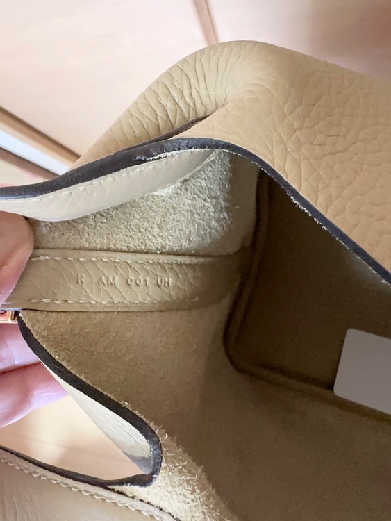 ピコタン18（ブランドバッグ）の商品画像 - 査定依頼日：2025年7月20日 - 最高査定価格：590,000円