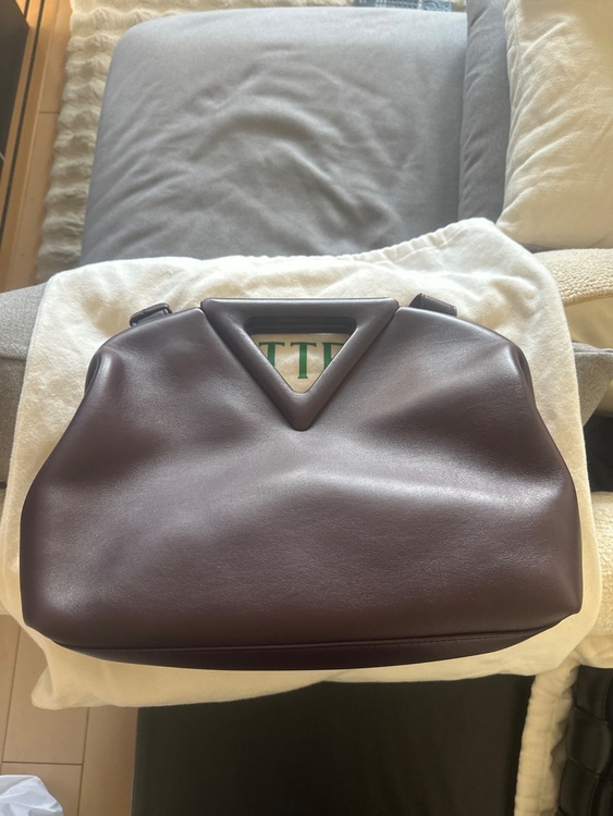 バッグ（ブランドバッグ）の商品画像 - 査定依頼日：2025年7月9日 - 最高査定価格：80,000円