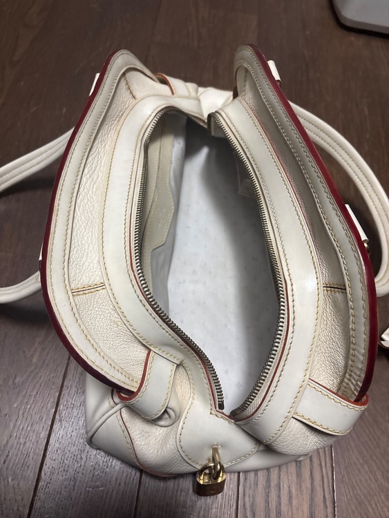 ルイヴィトン ルイヴィトン(その他) （ブランドバッグ）の商品画像 - 査定依頼日：2025年7月29日 - 最高査定価格：50,000円