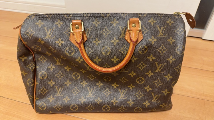 スピーディ30（古着・ファッション）の商品画像 - 査定依頼日：2026年3月17日 - 最高査定価格：43,000円