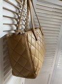 シャネル　ワイルドステッチショルダー（ブランドバッグ）の商品画像 - 査定依頼日：2022年3月30日 - 最高査定価格：120,000円