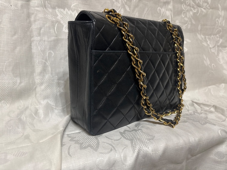 シャネル シャネル(その他) （ブランドバッグ）の商品画像 - 査定依頼日：2026年2月28日 - 最高査定価格：215,000円