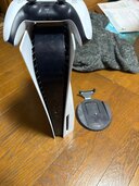 ps5  cfi1000A（ゲーム機本体・ゲームソフト）の商品画像 - 査定依頼日：2025年2月28日 - 最高査定価格：38,000円