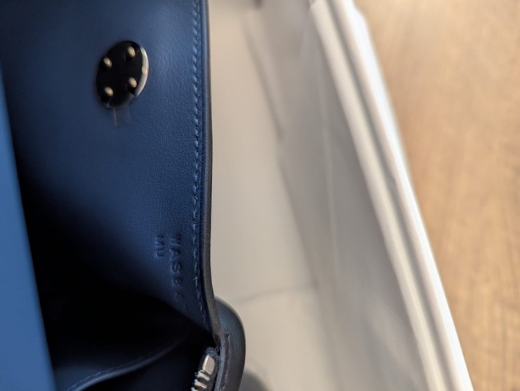 リンディミニ（ブランドバッグ）の商品画像 - 査定依頼日：2025年8月8日 - 最高査定価格：1,430,000円