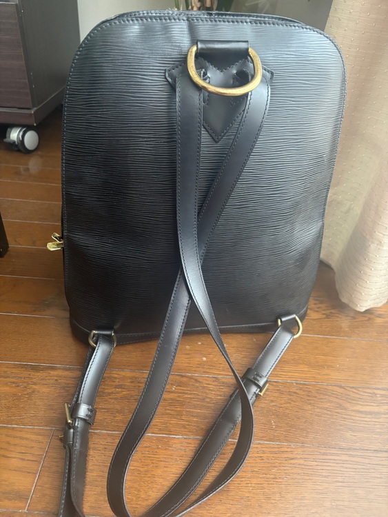 ルイヴィトン エピ （ブランドバッグ）の商品画像 - 査定依頼日：2025年8月28日 - 最高査定価格：45,000円