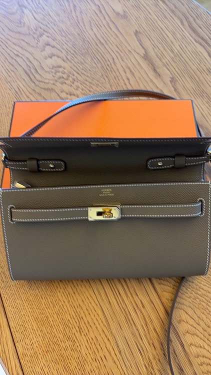 エルメス エルメス(その他) （ブランドバッグ）の商品画像 - 査定依頼日：2026年4月13日 - 最高査定価格：830,000円