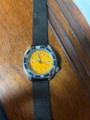 セイコー その他 6458-600A（高級時計）の商品画像 - 査定依頼日：2026年4月13日 - 最高査定価格：30,000円