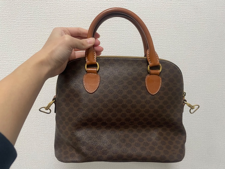 セリーヌ  （ブランドバッグ）の商品画像 - 査定依頼日：2026年2月16日 - 最高査定価格：25,000円