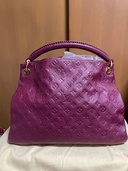 忘れました（ブランドバッグ）の商品画像 - 査定依頼日：2026年5月16日 - 最高査定価格：190,000円