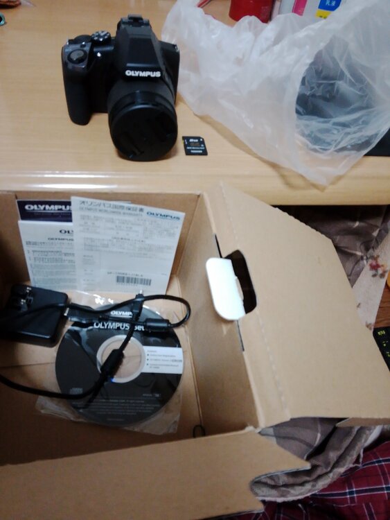 STYLUS SP-100EE（カメラ）の商品画像 - 査定依頼日：2026年1月16日 - 最高査定価格：7,000円