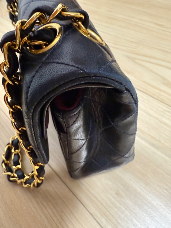 シャネル マトラッセ （ブランドバッグ）の商品画像 - 査定依頼日：2025年12月22日 - 最高査定価格：100,000円