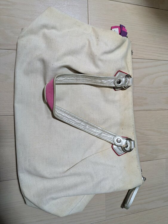 POPPY（ブランドバッグ）の商品画像 - 査定依頼日：2026年3月25日 - 最高査定価格：100,000円