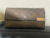 グッチ  （ブランドバッグ）の商品画像 - 査定依頼日：2026年2月21日 - 最高査定価格：100,000円