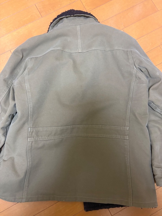 TOMMYコート（古着・ファッション）の商品画像 - 査定依頼日：2026年2月3日 - 最高査定価格：100,000円