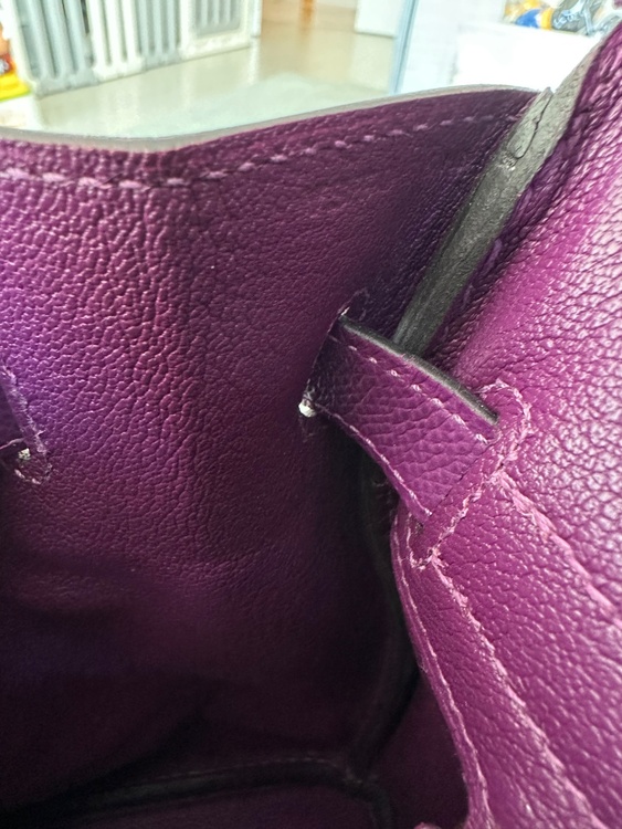 エルメス バーキン （ブランドバッグ）の商品画像 - 査定依頼日：2026年3月10日 - 最高査定価格：2,200,000円